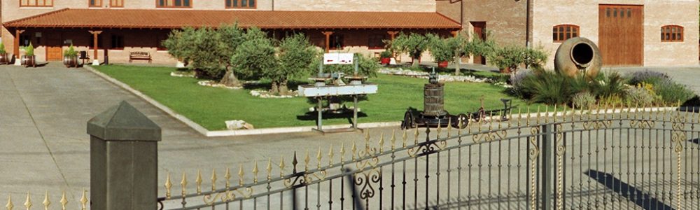 Vista exterior