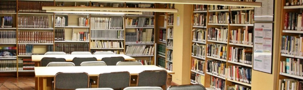Biblioteca