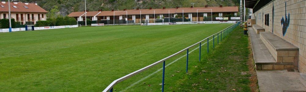 Campo de Futbol – Campo de Fútbol Municipal