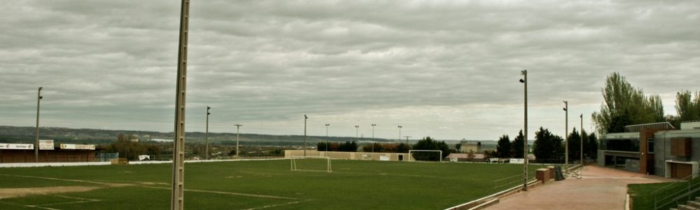 Campo de futbol