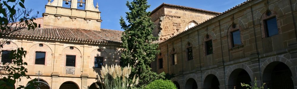 Claustro exterior