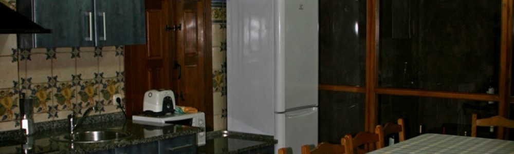 Cocina