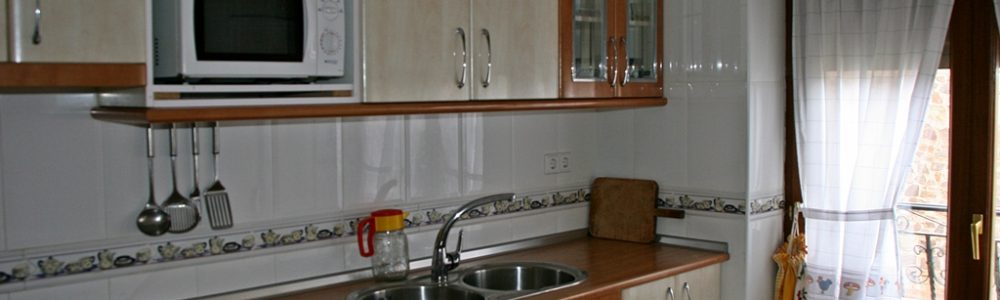 Cocina