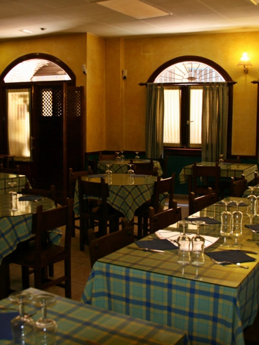 Comedor