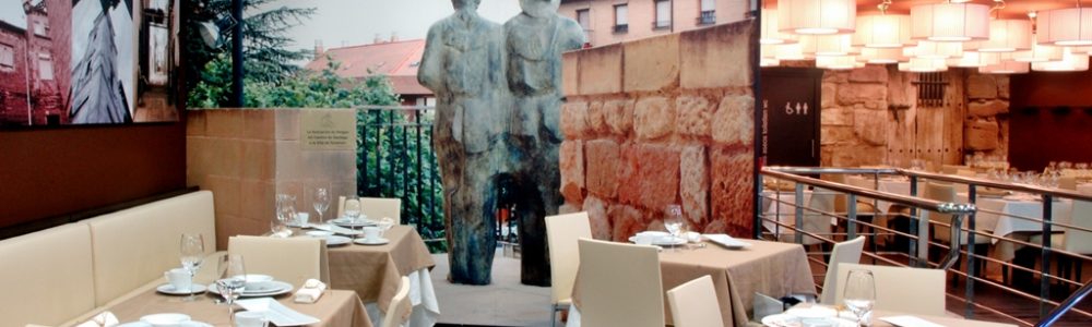 Salón peregrino