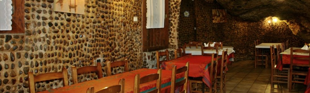 Vista comedor