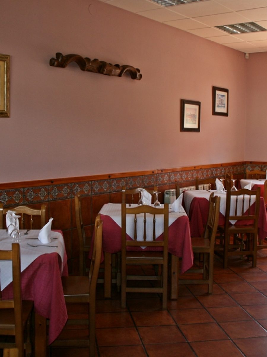 Comedor