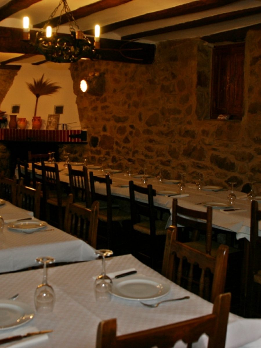 Comedor