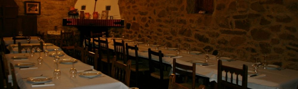 Comedor
