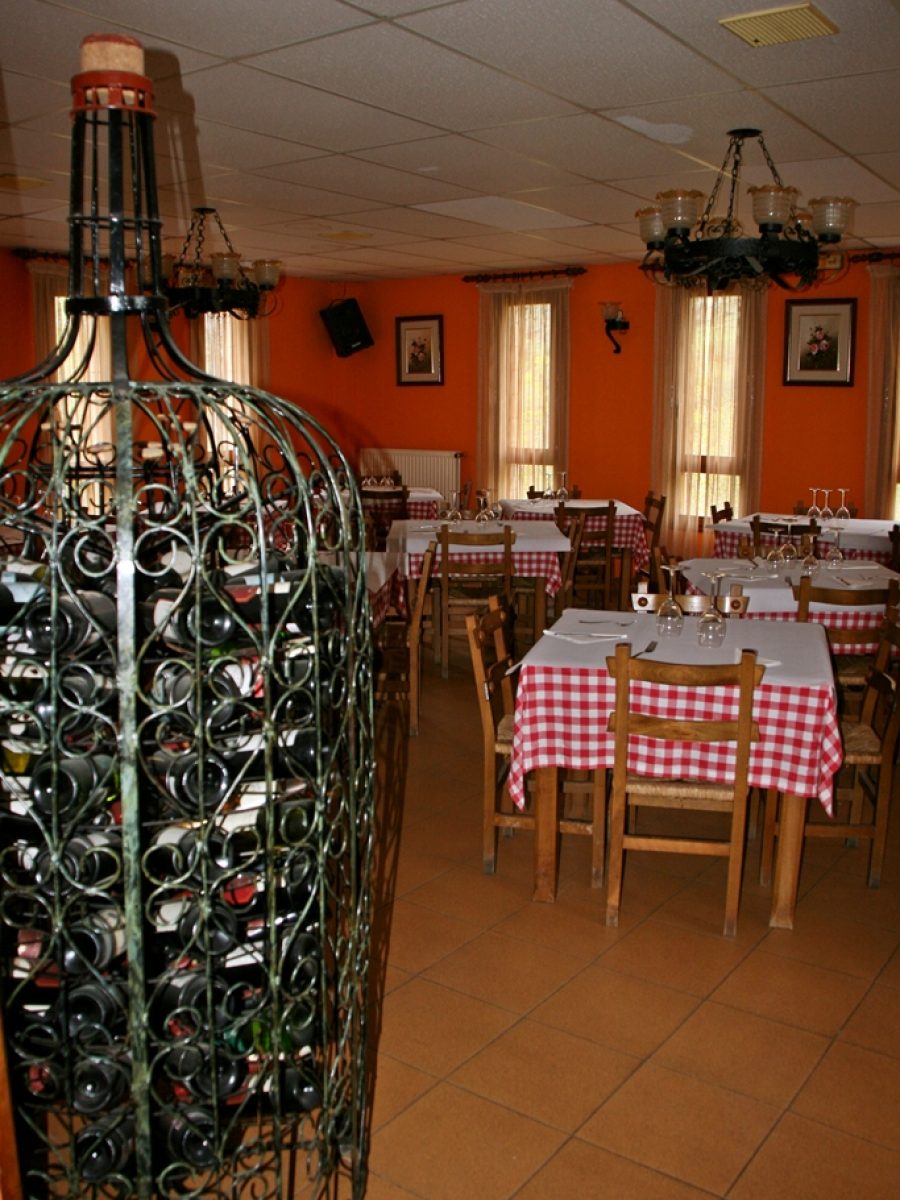 Comedor