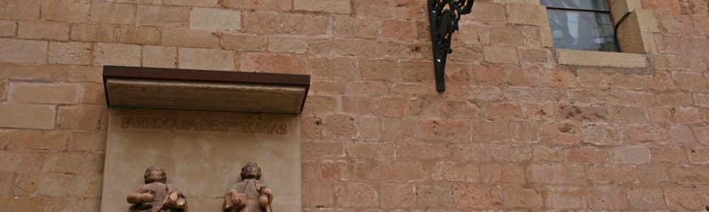 Detalle fachada