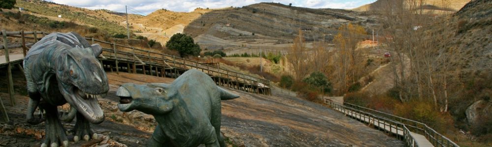 Dinosaurios