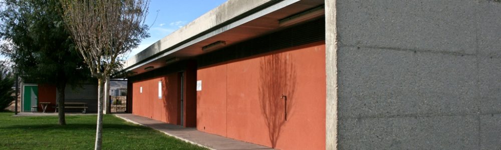 Exterior edificio
