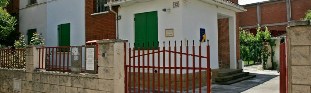 Vista exterior