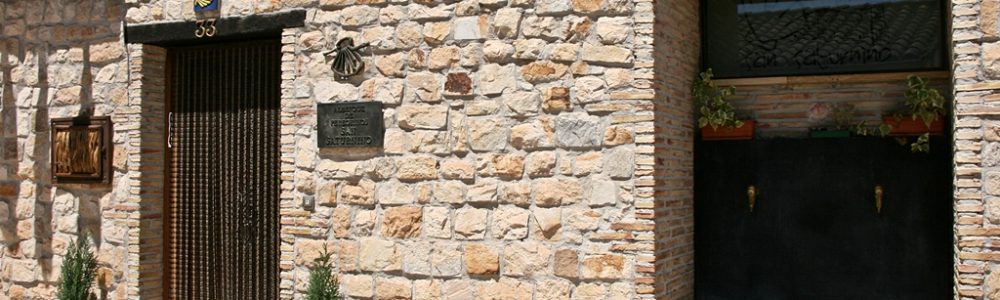 Vista exterior