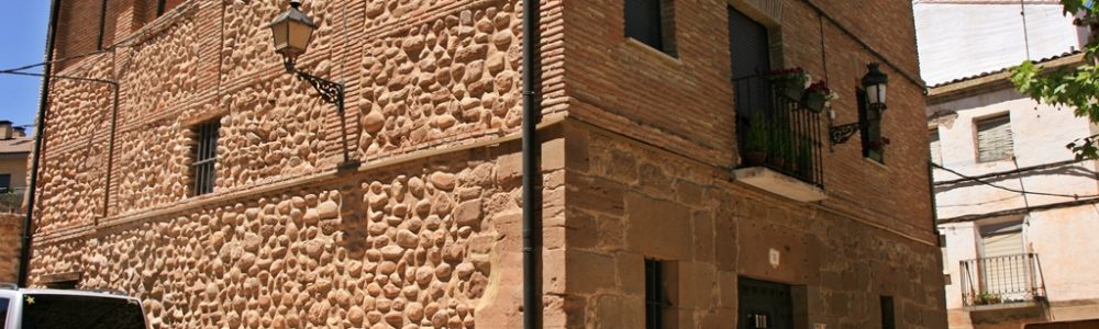 Vista exterior