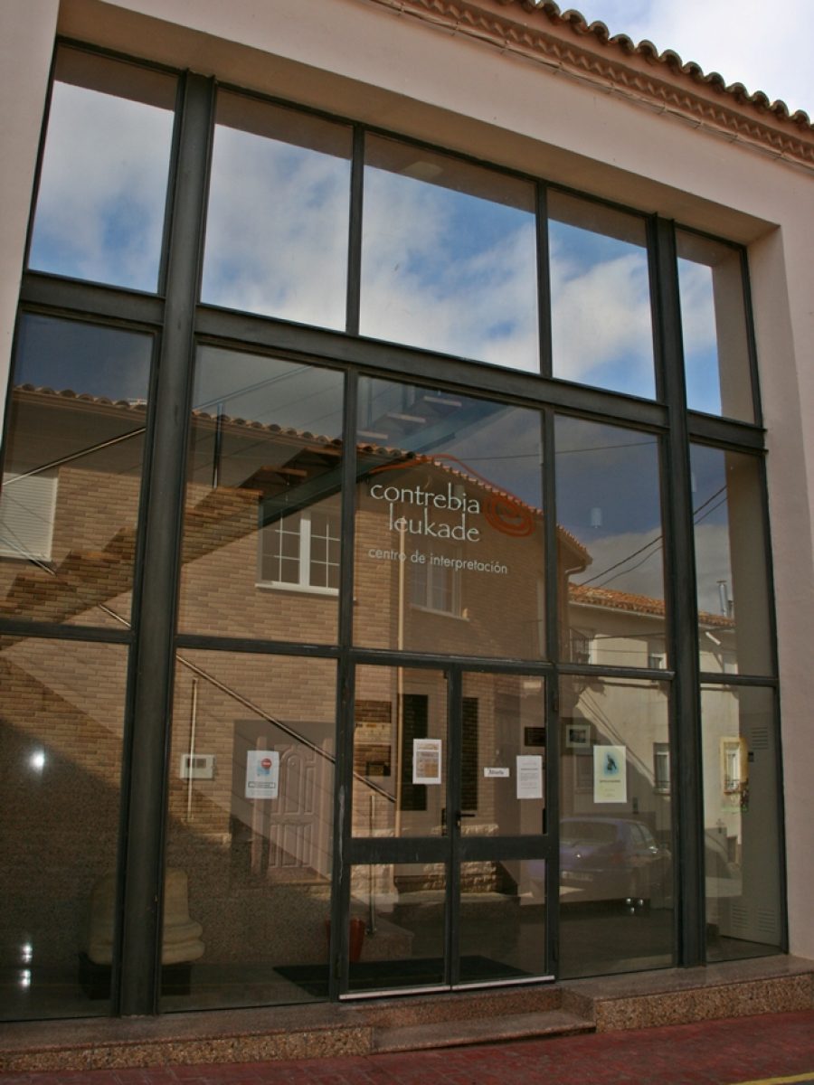 Acceso Principal