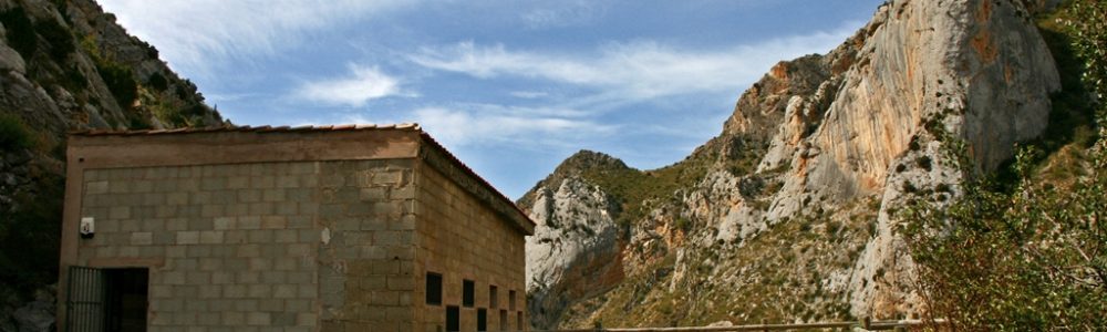 Exterior edificio