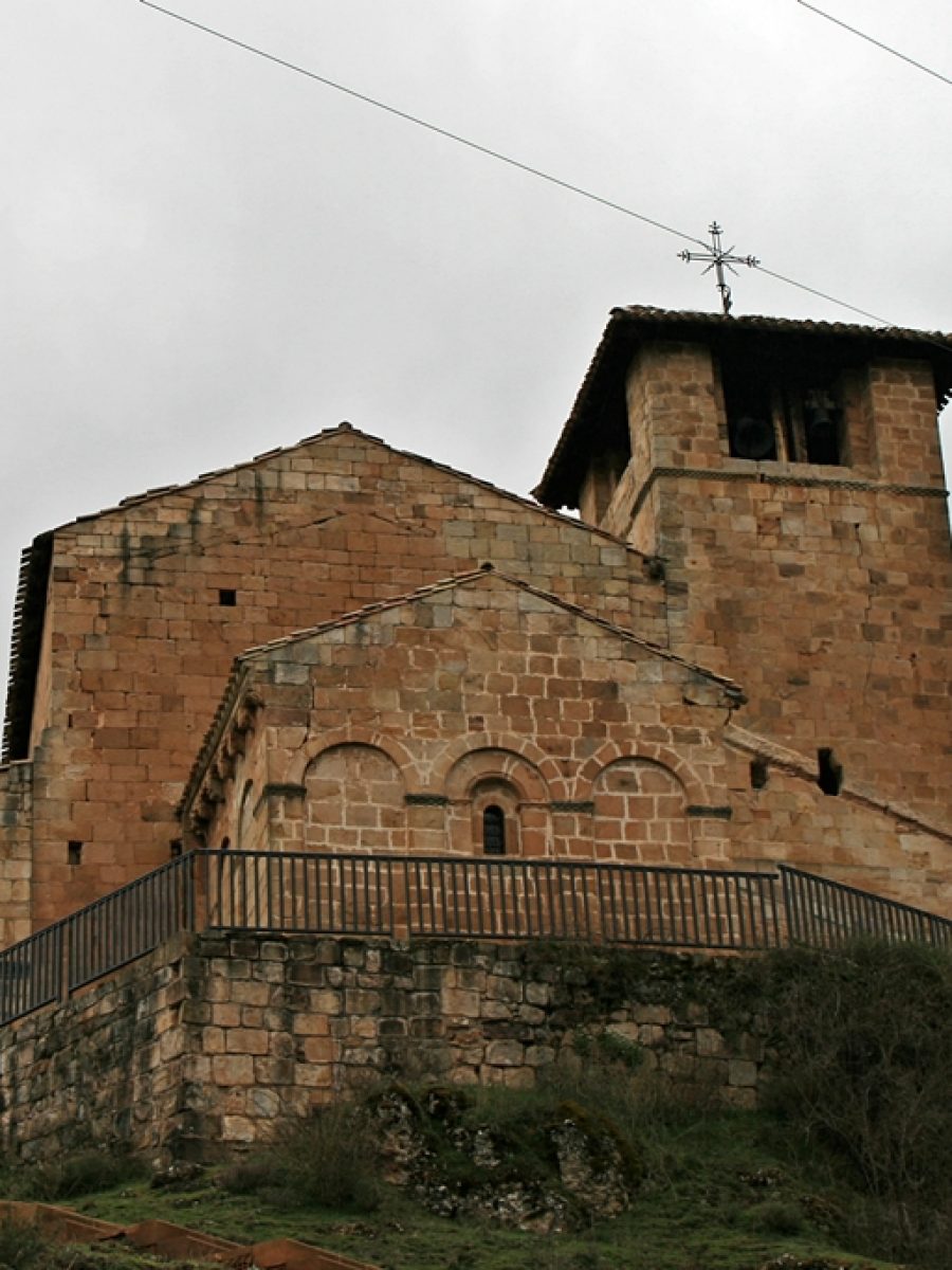 Vista exterior
