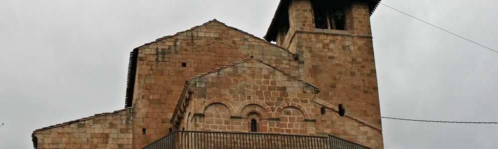 Vista exterior