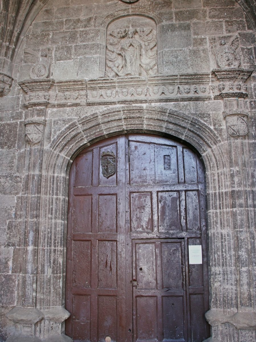 Puerta