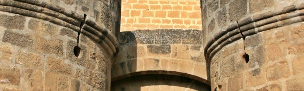 Puerta
