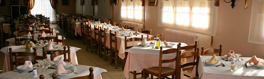 Comedor