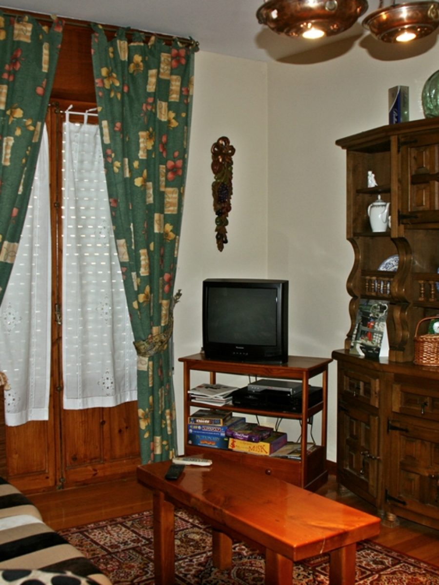 Salón