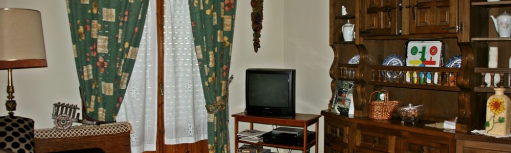 Salón