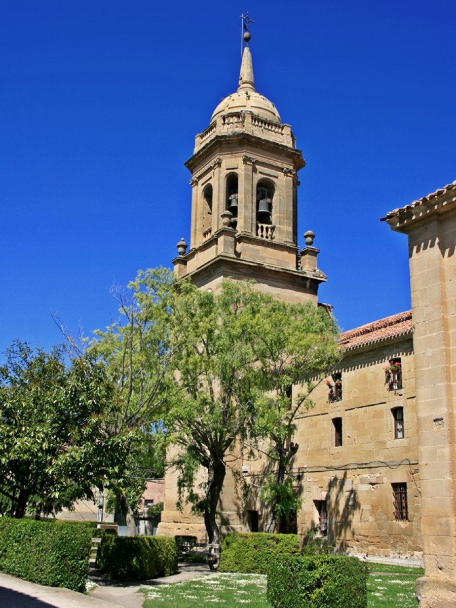 Torre