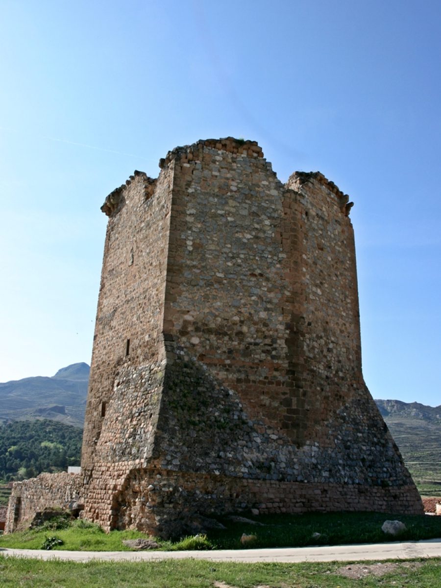 Torre