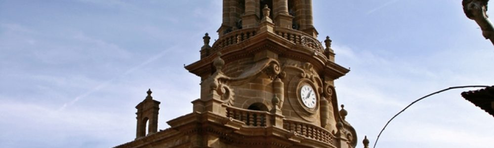 Vista exterior