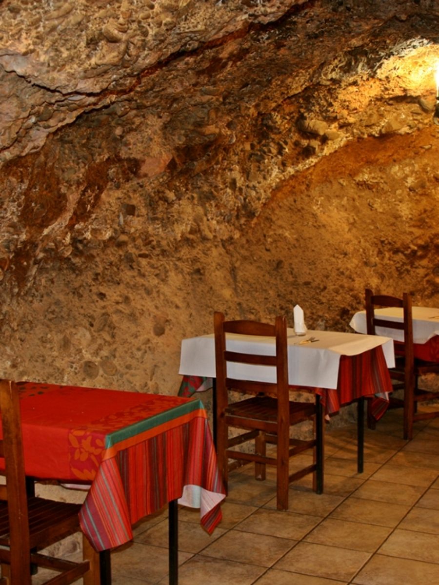 Comedor
