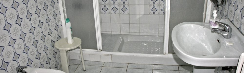Baño