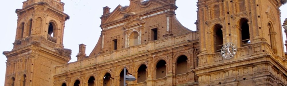 Foto de Colegiata de San Miguel