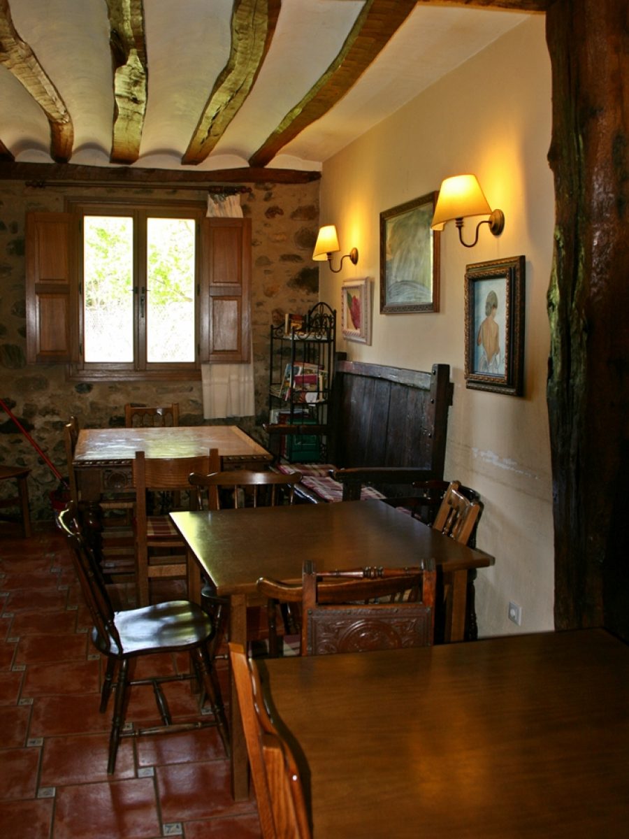 Comedor