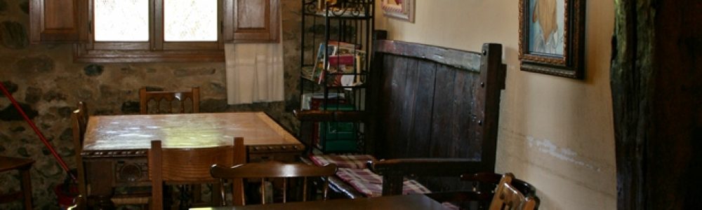 Comedor