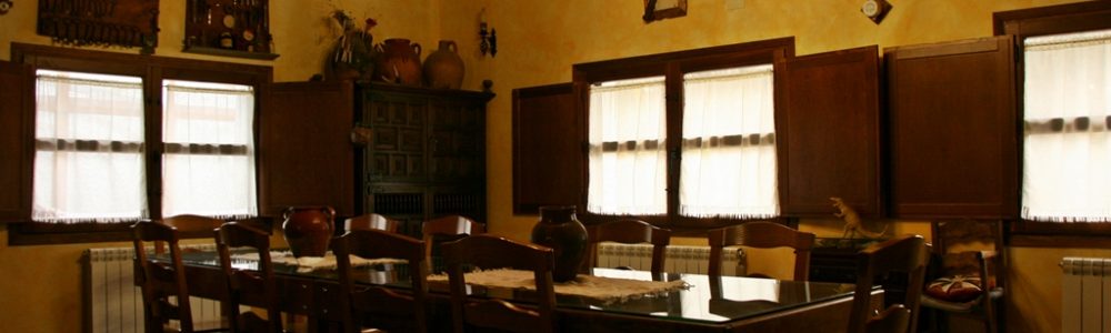 Comedor
