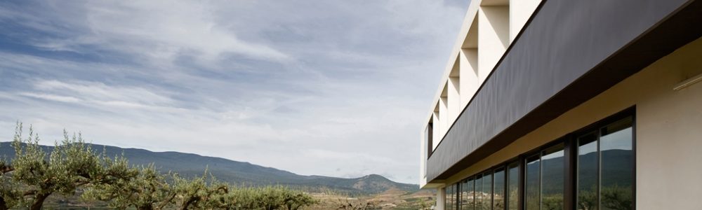 Vista exterior