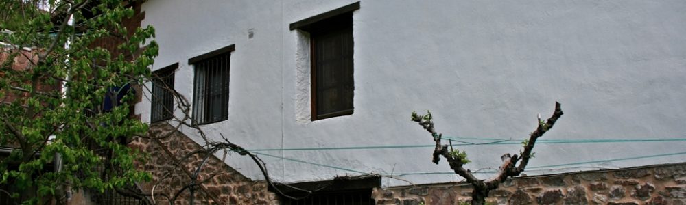 Vista exterior