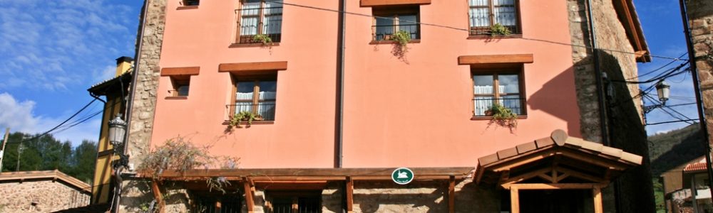 Fachada – La Chota Marela