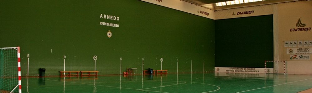 Pista Polideportiva