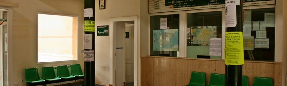 Sala de espera