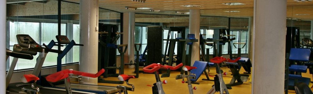 Gimnasio