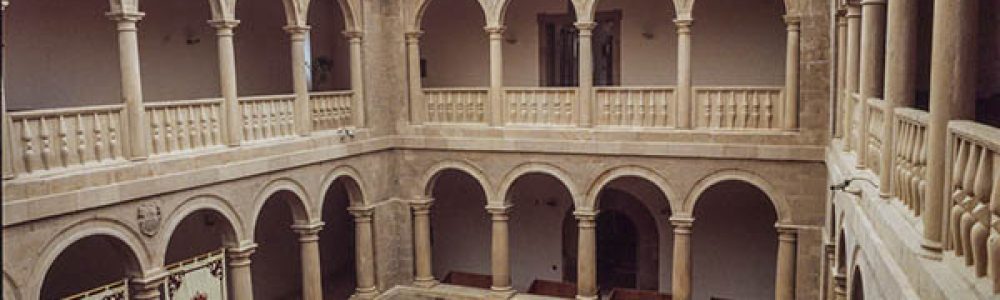 Vista 1 Hemiciclo