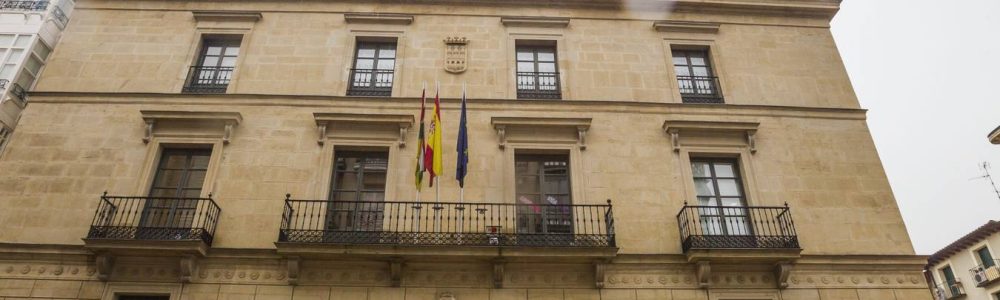 IER Palacio Chapiteles Original – Instituto de Estudios Riojanos (I.E.R.)