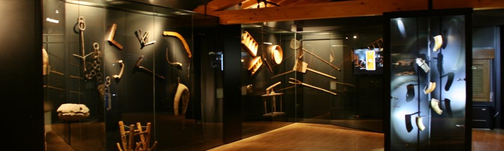 Vista interior