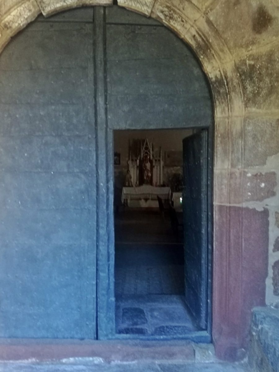 Acceso Principal