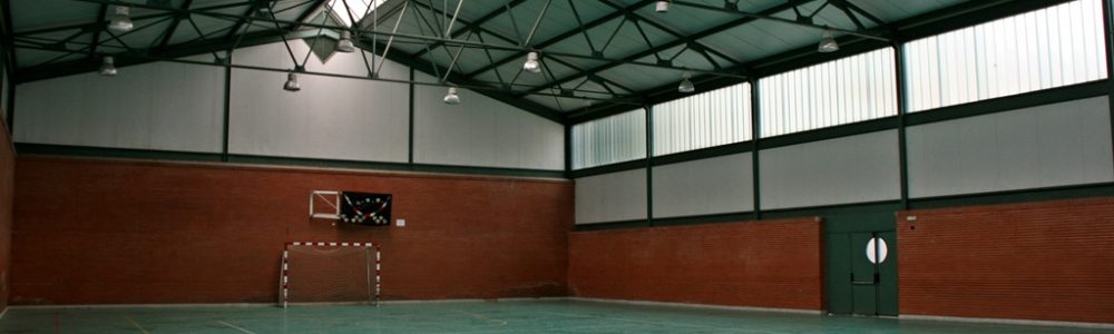 Polideportivo