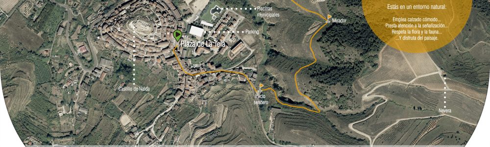 Mapa de ubicación